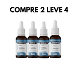 Revitazon: Renovação Celular e Energia em Gotas