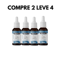 Revitazon: Renovação Celular e Energia em Gotas