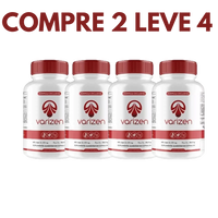 Varizen : Alívio e Conforto para Varizes e Hemorroidas!