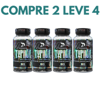 Typhon Dragon: Poder, Definição e Desempenho de Atleta!