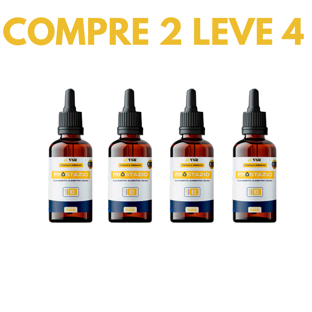 Prostazio: O Cuidado para o Bem-Estar Masculino