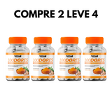 100Dores – Apoio para Articulações Saudáveis e Mais Conforto no Dia a Dia