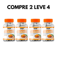 100Dores – Apoio para Articulações Saudáveis e Mais Conforto no Dia a Dia