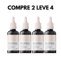 Regenere Drops: Cuide da Sua Pele com Tecnologia Avançada