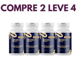 Base H+: Potencialize Sua Performance e Vitalidade Masculina