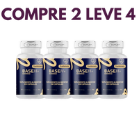Base H+: Potencialize Sua Performance e Vitalidade Masculina
