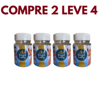 Royal Lady: A Revolução no Emagrecimento e Bem-Estar Feminino