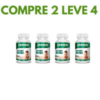 Hairman:O Segredo para Cabelos e Barba Fortes