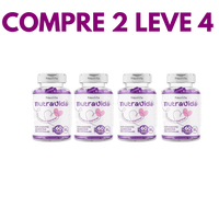 Nutravida: O Suplemento Natural para Aumentar a Fertilidade!