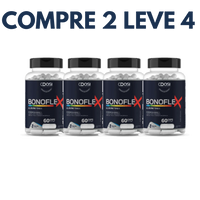 Bonoflex – Mobilidade, Conforto e Saúde para as Articulações