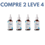 Promoção Compre 1 Leve 2 - Viritril Original