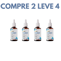 Promoção Compre 1 Leve 2 - Viritril Original