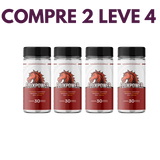 Flux Power: Combata a Disfunção Erétil e Recupere sua Performance