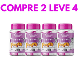 Femme Power: Força, Energia e Definição para Mulheres