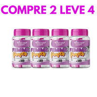 Femme Power: Força, Energia e Definição para Mulheres