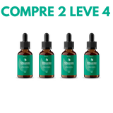 Glicocau: A Solução Natural para Controle dos Níveis de Glicose