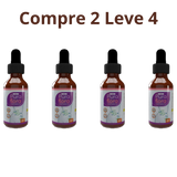 Pura Flora: Seu Intestino em Equilíbrio e Bem-Estar Total