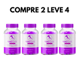 Varizen – Apoio à Circulação e Conforto das Pernas