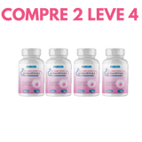 Gravidmax: Equilíbrio Hormonal e Ciclo Menstrual Regulado!