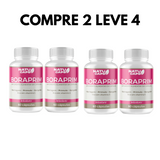 BoraPrim – Antioxidante Natural para Equilíbrio Feminino e Beleza