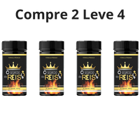 Segredo dos Reis: O Poder da Virilidade Masculina