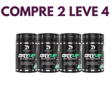 DryUP: A Solução para Reduzir a Retenção de Água e Conquistar uma Aparência Definida