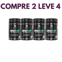 DryUP: A Solução para Reduzir a Retenção de Água e Conquistar uma Aparência Definida