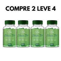Bioshape Fit: Libido Renovada e Performance Elevada