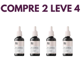 Regenere: O Segredo para uma Pele Jovem e Radiante