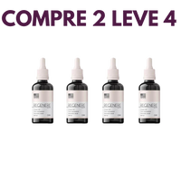 Regenere: O Segredo para uma Pele Jovem e Radiante