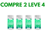 Zumb Stop: Alívio Natural para os Zumbidos nos Ouvidos