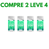 Zumb Stop: Alívio Natural para os Zumbidos nos Ouvidos