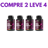 Purple Horse Woman: Desperte Sua Confiança e Prazer