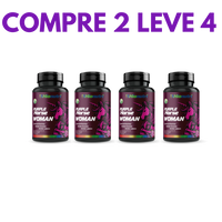 Purple Horse Woman: Desperte Sua Confiança e Prazer