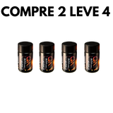 Dry Fite HD: Fórmula Natural para Secar e Definir Rapido