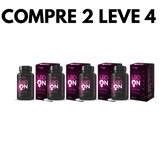 Libid On: A Revolução da Saúde Sexual Feminina