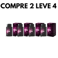 Libid On: A Revolução da Saúde Sexual Feminina