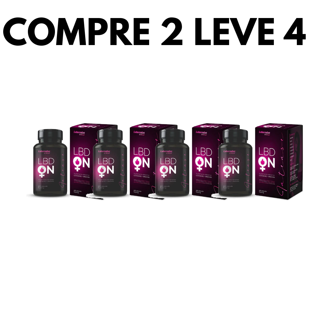 Libid On: A Revolução da Saúde Sexual Feminina