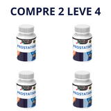 Prostatan: A Solução para a Saúde da Próstata