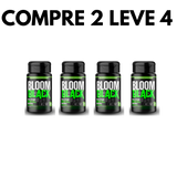 Bloom Black: Cuide da Sua Beleza de Dentro para Fora