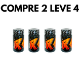 Xburn Pro: A Revolução no Emagrecimento Rápido e Saudável