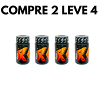 Xburn Pro: A Revolução no Emagrecimento Rápido e Saudável