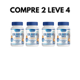 Colágeno Tipo II – Suporte Diário para Suas Articulações