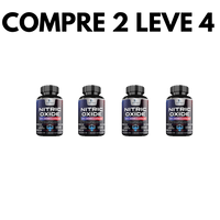 Nitric Oxide: Proteção Cardiovascular e Circulação Otimizada