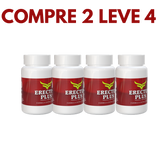 Erecus Plus: Potência e Confiança !