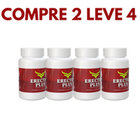 Erecus Plus: Potência e Confiança !