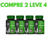 Testofen: Aumente Sua Libido e Performance Sexual!