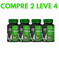 Testofen: Aumente Sua Libido e Performance Sexual!