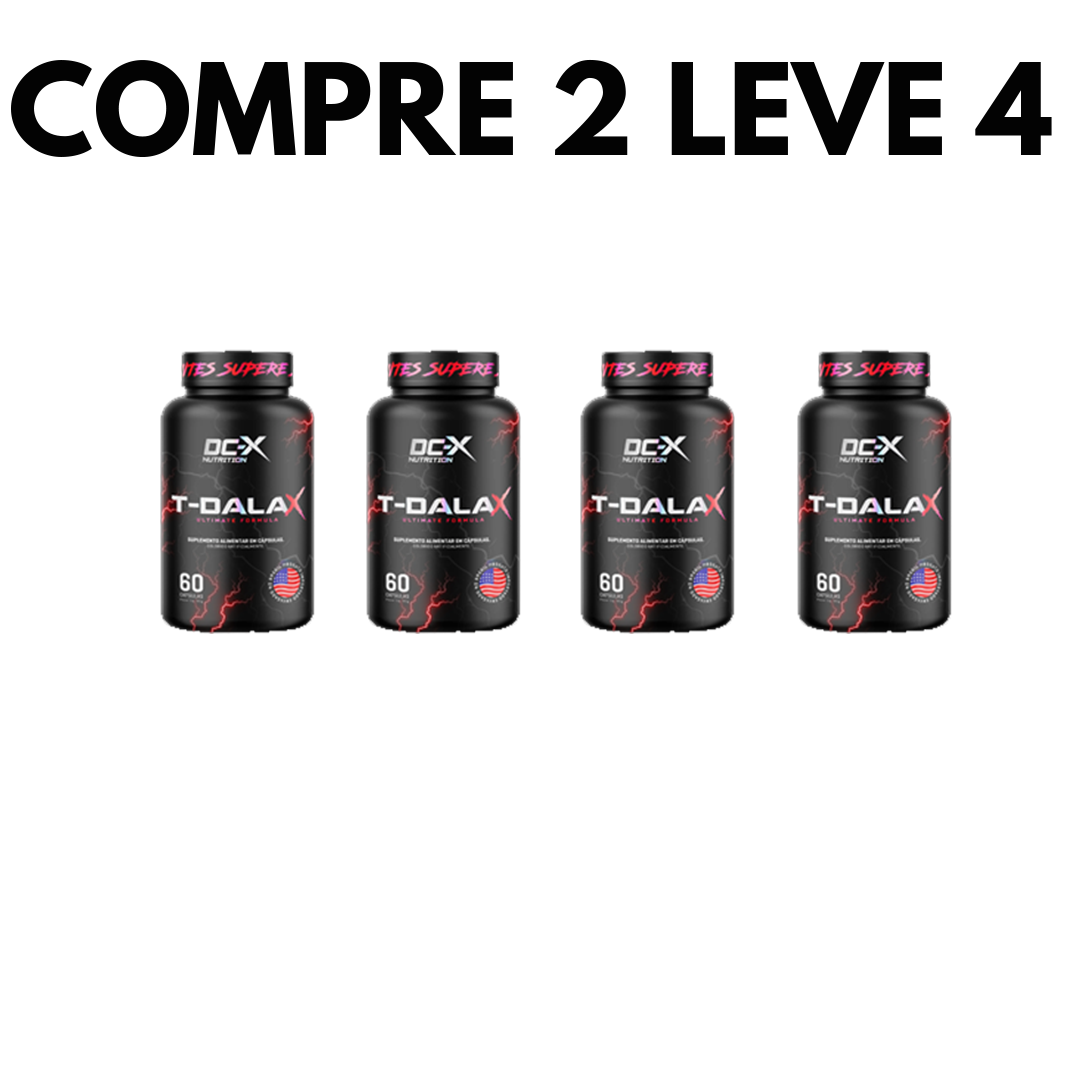 Tadala X: Potência e Desempenho Sexual em Outro Nível