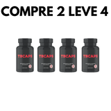 TBCaps: Emagreça com Saúde e Recupere sua Autoestima